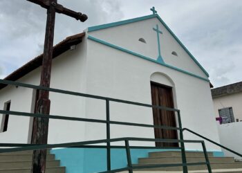 Prefeitura de Córrego Fundo realiza 10ª Jornada do Patrimônio Cultural