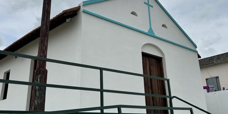 Prefeitura de Córrego Fundo realiza 10ª Jornada do Patrimônio Cultural