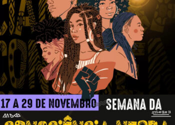 Formiga realiza Semana da Consciência Negra com programação cultural e esportiva