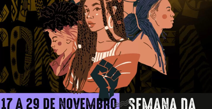 Formiga realiza Semana da Consciência Negra com programação cultural e esportiva