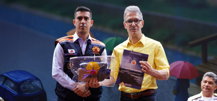 Governo de Minas lança plano de enfrentamento ao período chuvoso; Formiga já inicia planejamento municipal