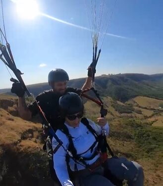 8ª edição do Pimenta Voadora é um sucesso