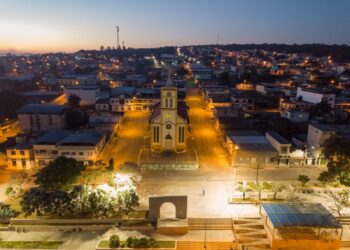 Prefeitura de Córrego Fundo lança Concurso de Redações