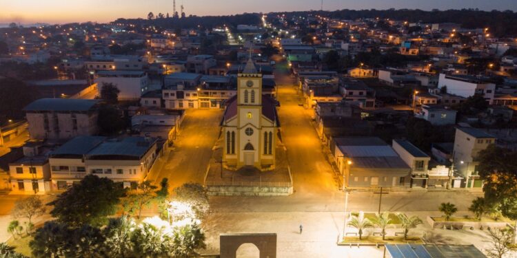 Prefeitura de Córrego Fundo lança Concurso de Redações