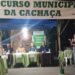 3º Concurso Municipal da Cachaça premia produtores de Córrego Fundo