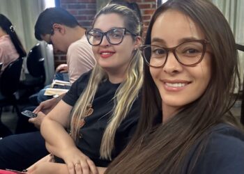 Profissionais de saúde de Córrego Fundo participam de capacitação sobre Febre Maculosa