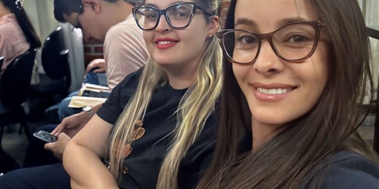 Profissionais de saúde de Córrego Fundo participam de capacitação sobre Febre Maculosa