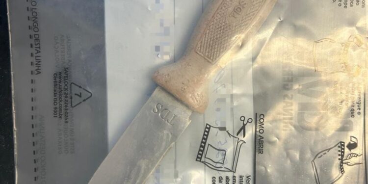 Polícia Militar divulga informações sobre agressão em escola de Formiga