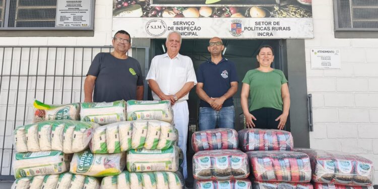 Apoio do BMA garante inclusão do Patronato São Luiz no Programa Cozinha Solidária