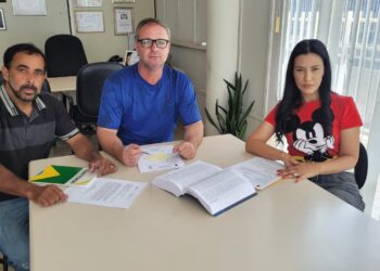 Câmara Municipal de Formiga instala Comissão Especial de Educação para apurar caso de agressão em escola municipal