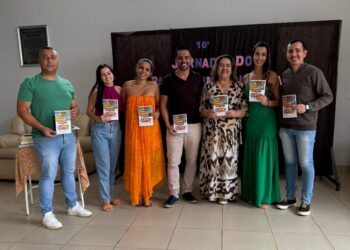 Realizada 10ª Jornada do Patrimônio em Córrego Fundo com participação de crianças e adolescentes