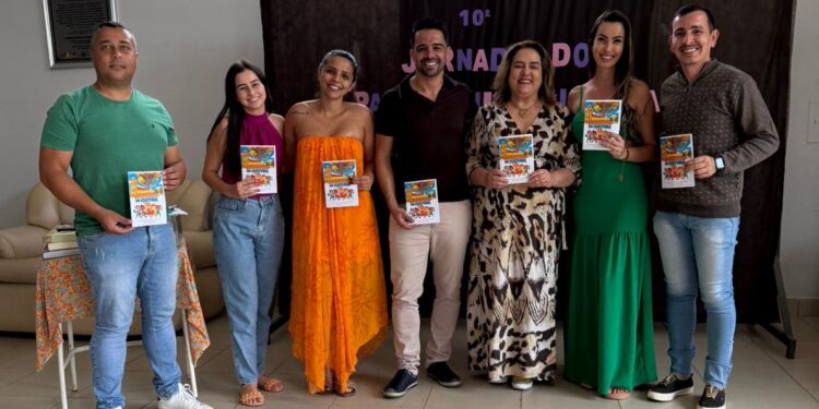 Realizada 10ª Jornada do Patrimônio em Córrego Fundo com participação de crianças e adolescentes