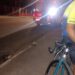 Adolescente sofre ferimentos na face e tem dentes amolecidos após colisão entre bicicletas na Av. Geraldo Almeida
