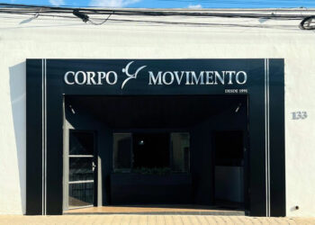 Escola de dança Corpo e Movimento é agraciada com Prêmio Mérito Lojista 2025