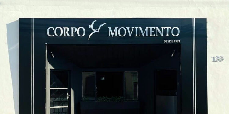 Escola de dança Corpo e Movimento é agraciada com Prêmio Mérito Lojista 2025