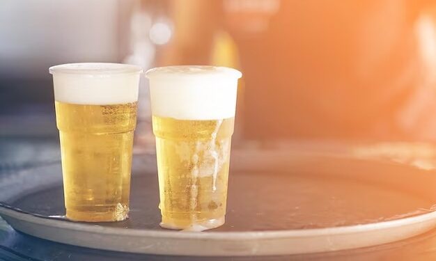 Córrego Fundo: Vigilância Sanitária reforça orientações sobre metanol em bebidas