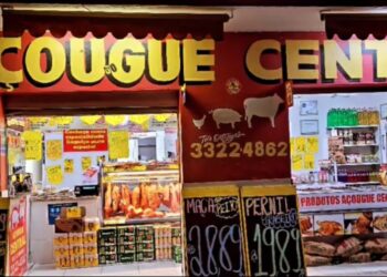 Pela 17ª vez, Açougue Central é reconhecido com o Prêmio Mérito Lojista