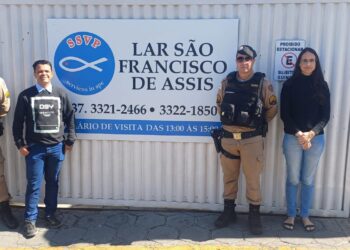 63º Batalhão de Polícia Militar realiza ações preventivas nas 12 cidades de sua área durante a ‘Operação Virtude’