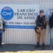 63º Batalhão de Polícia Militar realiza ações preventivas nas 12 cidades de sua área durante a ‘Operação Virtude’