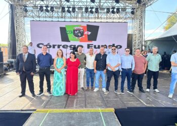 Córrego Fundo vive dias de festa e emoção nos 30 anos de emancipação