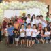 Alunos do IFMG promovem ação social “Raízes do Folclore” no bairro Água Vermelha em Formiga