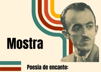 Museu Histórico celebra o Dia Nacional da Poesia com mostra sobre Lamartine Babo em Formiga