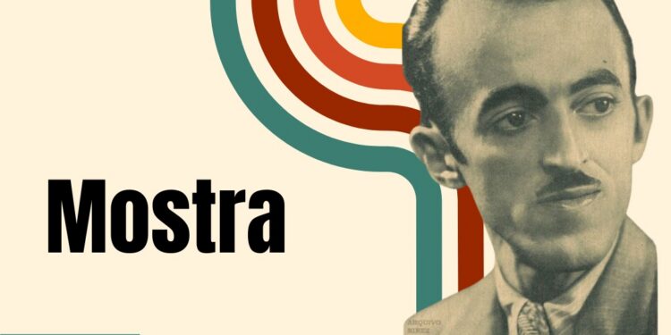 Museu Histórico celebra o Dia Nacional da Poesia com mostra sobre Lamartine Babo em Formiga