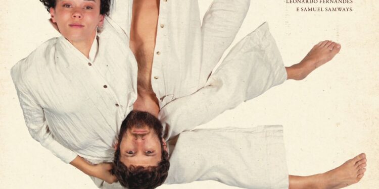 ‘A Grande Onda de Kanagawa’ chega a Formiga