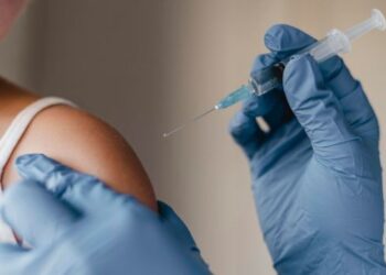 Campanha de Multivacinação começa em Formiga e vai até 31 de outubro