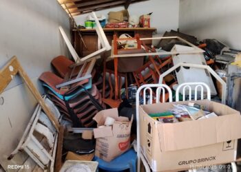 Polícia Civil resgata crianças em alojamento precário de suposta escolinha de futebol em Formiga