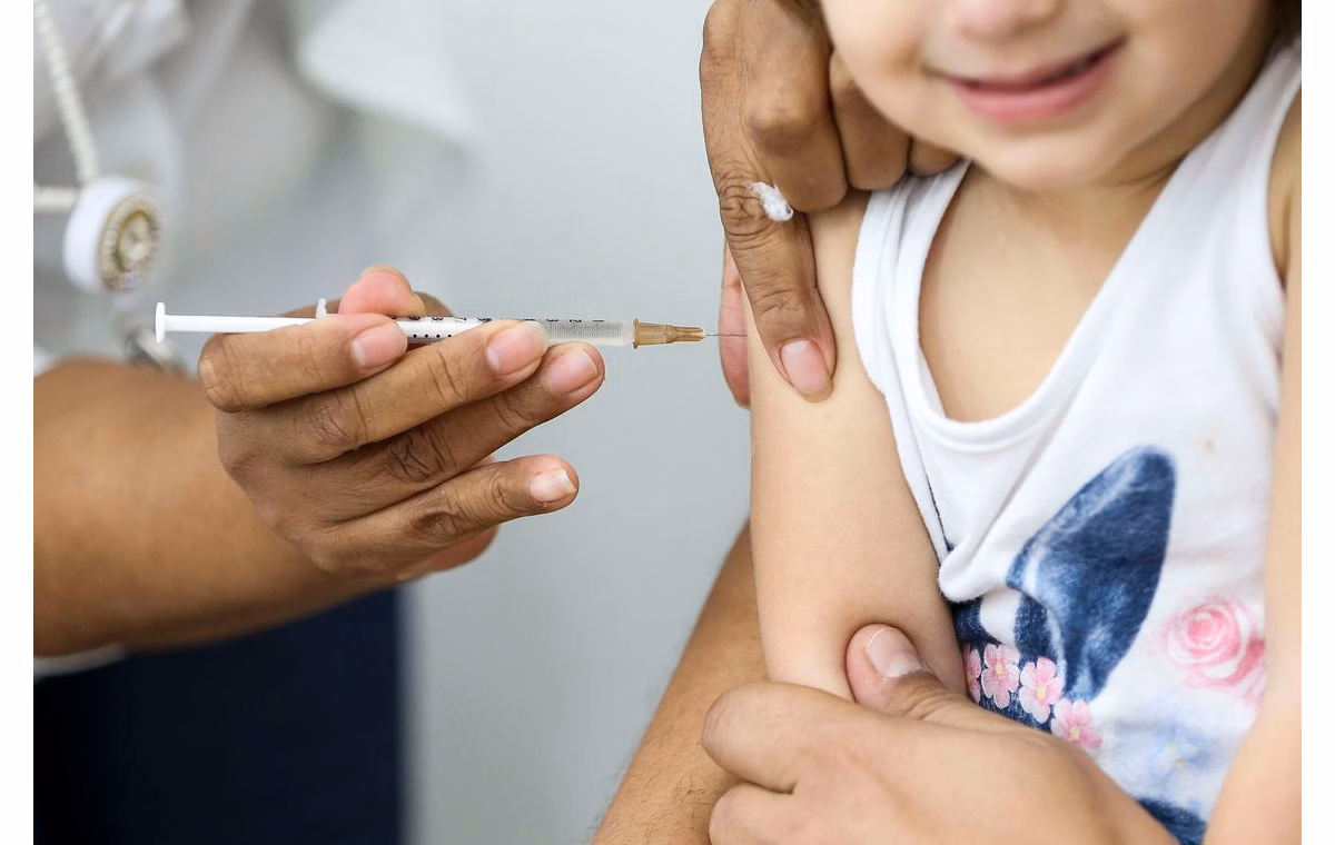 Minas Gerais registra mais três casos suspeitos de sarampo; total chega a 5