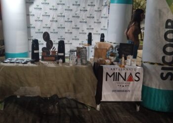 2º Concurso Municipal do Café é realizado em Córrego Fundo