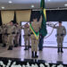 63º Batalhão da Polícia Militar celebra 10 anos de criação em solenidade em Formiga