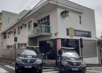 Homem é preso suspeito de estuprar a própria filha em Campo Belo