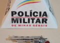 Polícia Militar age rápido e prende grupo que roubou e agrediu idoso em Formiga