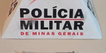 Polícia Militar age rápido e prende grupo que roubou e agrediu idoso em Formiga