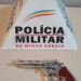 Polícia Militar age rápido e prende grupo que roubou e agrediu idoso em Formiga