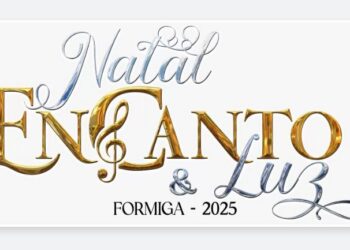 Formiga: lançado edital de patrocínio para o Natal 2025