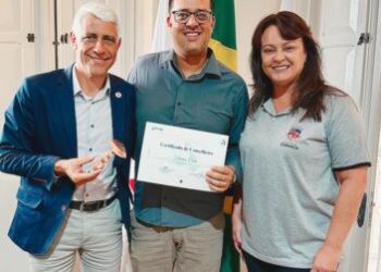 Formiga planeja o futuro: Comitê de Governança reforça planejamento e integração das ações da Prefeitura