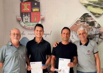 Administração municipal destaca apoio de novos parceiros ao projeto natalino “EnCanto & Luz”