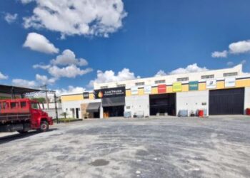 LubTruck conquista o Prêmio Mérito Lojista pela terceira vez em apenas cinco anos de atuação