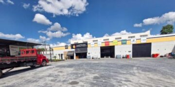 LubTruck conquista o Prêmio Mérito Lojista pela terceira vez em apenas cinco anos de atuação