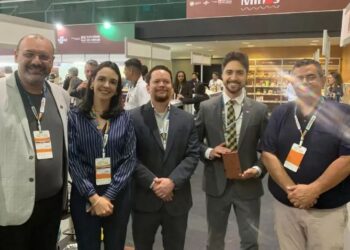 Empresas de Formiga se destacam no Superminas Food Show 2025