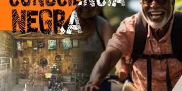 Prefeitura de Formiga promove Pedal da Consciência Negra no dia 20 de novembro