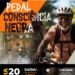 Prefeitura de Formiga promove Pedal da Consciência Negra no dia 20 de novembro
