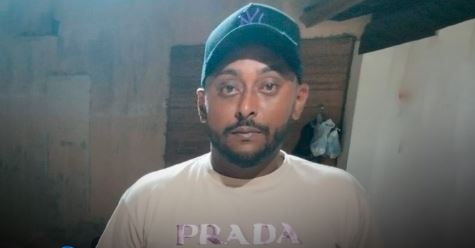 Corpo de Bombeiros retoma buscas por Douglas Ribeiro de Moraes, em Arcos