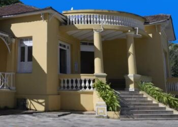 Gabinete Municipal de Formiga passa a funcionar em novo endereço a partir desta segunda-feira