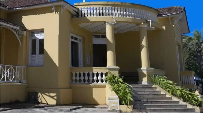 Gabinete Municipal de Formiga passa a funcionar em novo endereço a partir desta segunda-feira