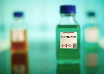 Minas tem o primeiro caso suspeito de intoxicação por metanol, diz Ministério da Saúde