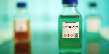 Minas tem o primeiro caso suspeito de intoxicação por metanol, diz Ministério da Saúde